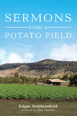Picture of Sermons from a Potato Field