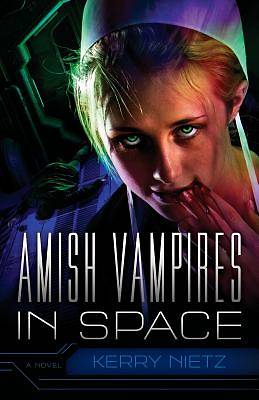 Picture of Amish Vampires in Space