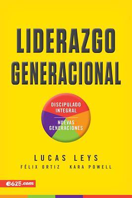 Picture of Liderazgo Generacional
