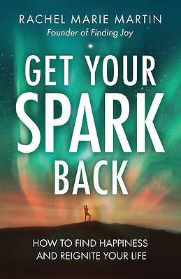 Picture of Get Your Spark Back