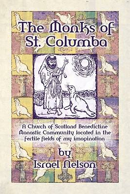 Picture of The Monks of St. Columba