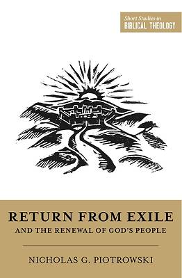 Picture of Return from Exile and the Renewal of God's People