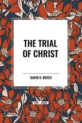 Picture of The Trial of Christ