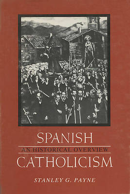 Picture of Spanish Catholicism