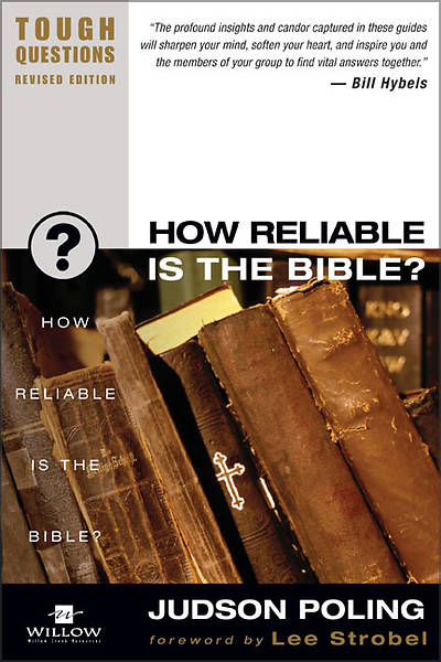 Picture of How Reliable Is the Bible?