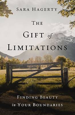 Picture of The Gift of Limitations