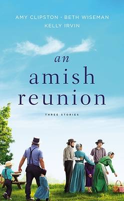Picture of An Amish Reunion