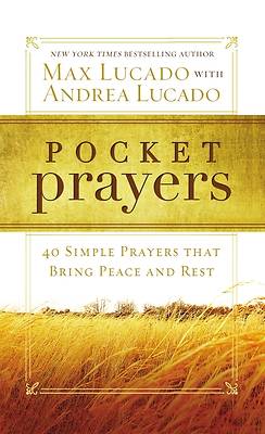 Picture of Pocket Prayers - eBook [ePub]