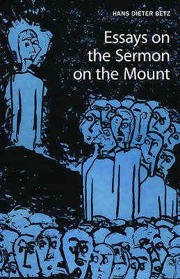 Picture of Essays on the Sermon on the Mount