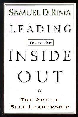 Picture of Leading from the Inside Out