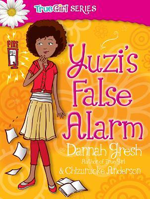 Picture of Yuzi's False Alarm [ePub Ebook]