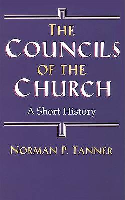 Picture of The Councils of the Church