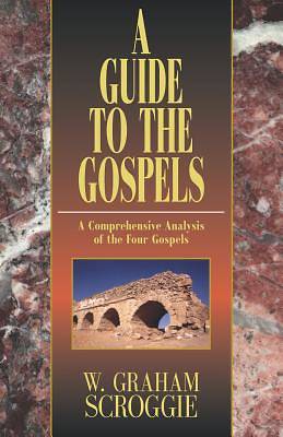 Picture of A Guide to the Gospels