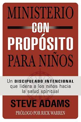 Picture of Ministerio de Ninos Con Proposito