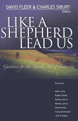 Picture of Like a Shepherd Lead Us