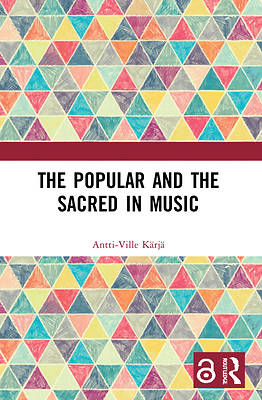 Picture of The Popular and the Sacred in Music