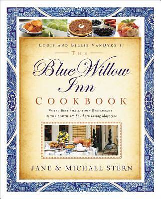 Picture of The Blue Willow Inn Cookbook