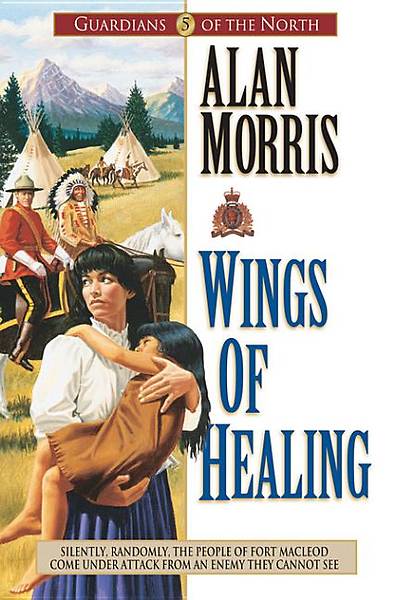 Picture of Wings of Healing [ePub Ebook]