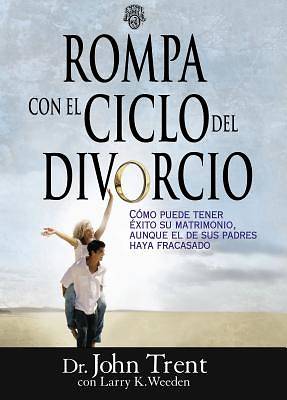 Picture of Rompa Con el Ciclo del Divorcio