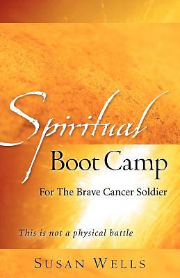 Picture of Spiritual Boot Camp