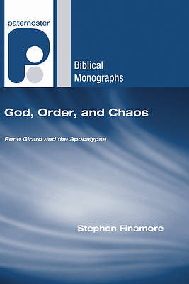 Picture of God, Order, and Chaos