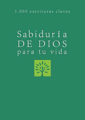 Picture of Sabidur-A de Dios Para Tu Vida