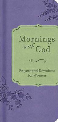 Picture of Mornings with God [ePub Ebook]