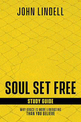 Picture of Soul Set Free Study Guide
