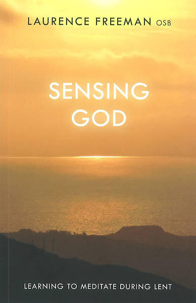 Picture of Sensing God
