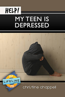 Picture of Help! My Teen Is Depressed
