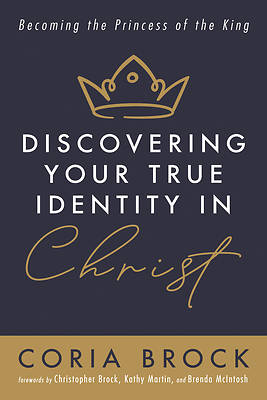 Picture of Discovering Your True Identity in Christ
