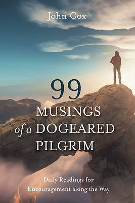 Picture of 99 Musings of a Dogeared Pilgrim