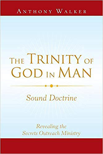 Picture of The Trinity of God in Man