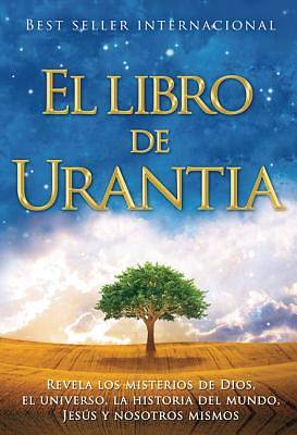 Picture of El libro de Urantia [Adobe Ebook]