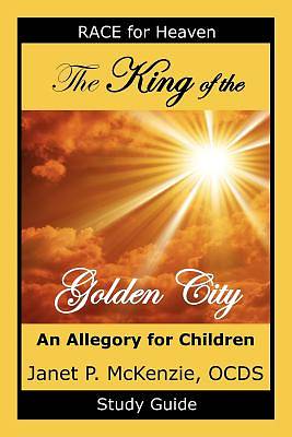 Picture of The King of the Golden City Study Guide