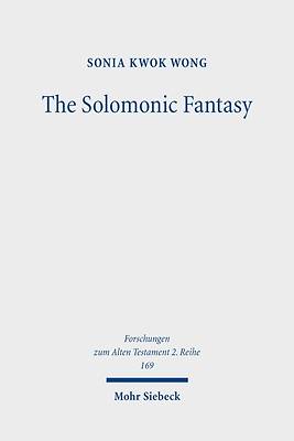 Picture of The Solomonic Fantasy