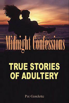 Picture of Midnight Confessions [Adobe Ebook]