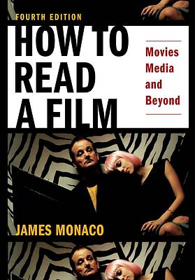 Picture of How to Read a Film