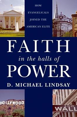 Picture of Faith in the Halls of Power