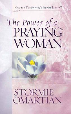 Picture of The Power of a Praying Woman Deluxe Edition