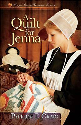 Picture of A Quilt for Jenna