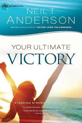Picture of Your Ultimate Victory [ePub Ebook]