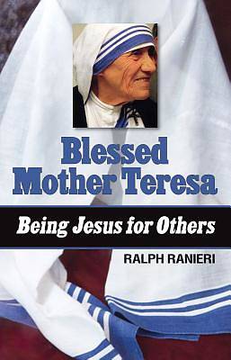 Picture of Blessed Mother Teresa