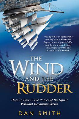 Picture of The Wind and the Rudder [ePub Ebook]