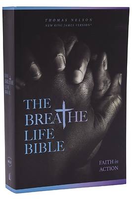 Picture of The Breathe Life Holy Bible