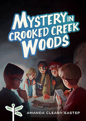 Picture of Mystery in Crooked Creek Woods