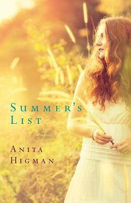 Picture of Summer's List [ePub Ebook]