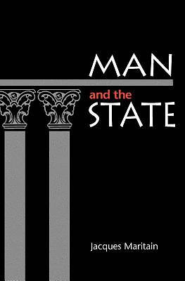 Picture of Man and the State