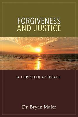 Picture of Forgiveness and Justice