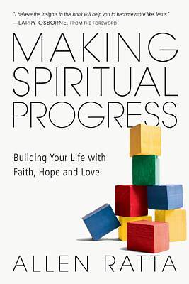 Picture of Making Spiritual Progress